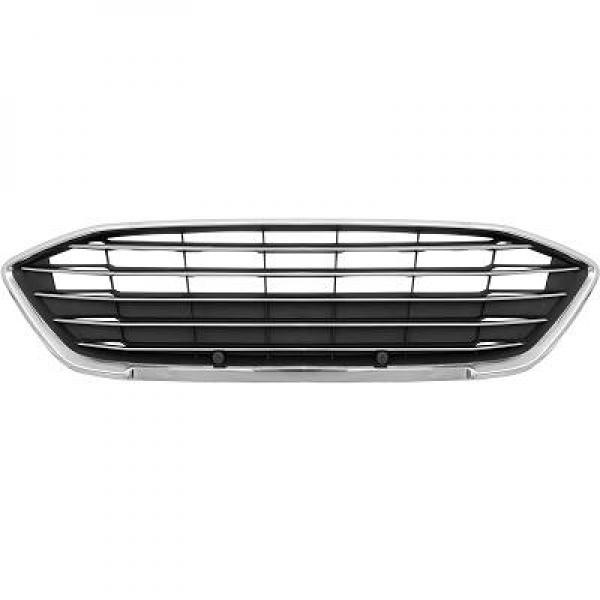 Kylargrill Diederichs 1530040 DIEDERICHS