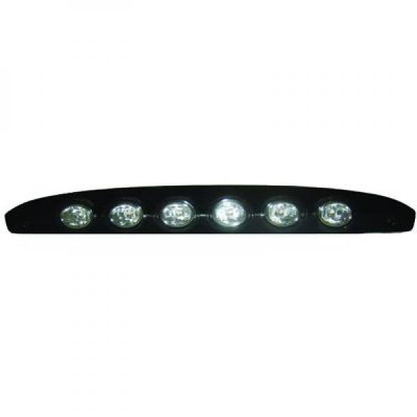 Extra bromsljus Diederichs Hd tuning 1606494 DIEDERICHS Extra bromsljus Diederichs Hd tuning 1606494 DIEDERICHS