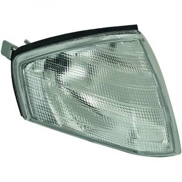 Blinkers, Vänster fram Diederichs Hd tuning 1609073 DIEDERICHS