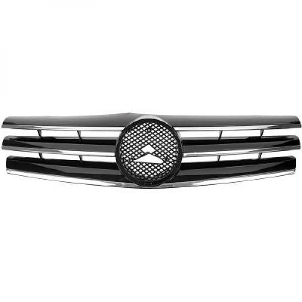 Kylargrill Diederichs Hd tuning 1609241 DIEDERICHS
