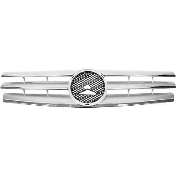 Kylargrill Diederichs Hd tuning 1609242 DIEDERICHS