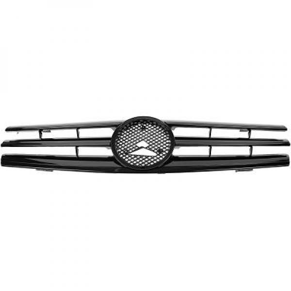 Kylargrill Diederichs Hd tuning 1609243 DIEDERICHS