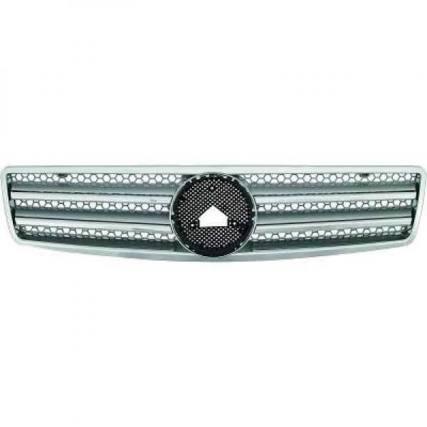 Kylargrill Diederichs Hd tuning 1609341 DIEDERICHS