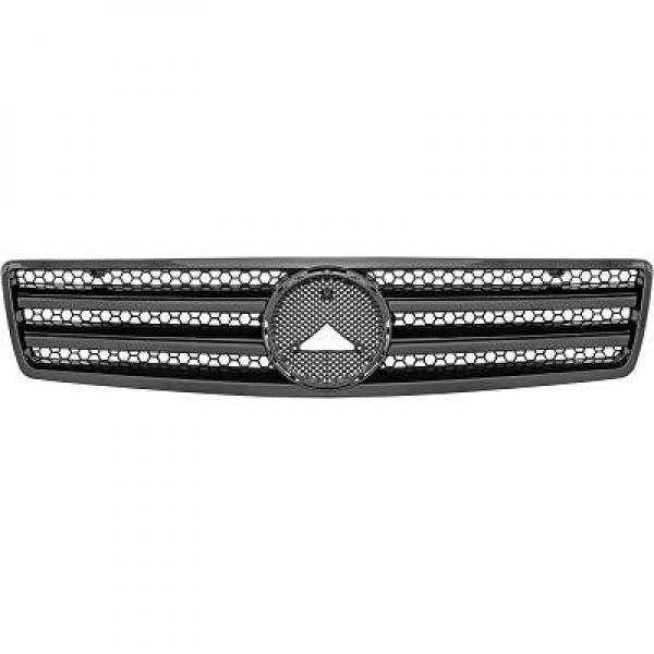 Kylargrill Diederichs Hd tuning 1609342 DIEDERICHS
