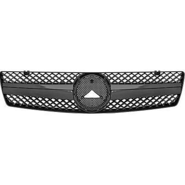 Kylargrill Diederichs Hd tuning 1609440 DIEDERICHS