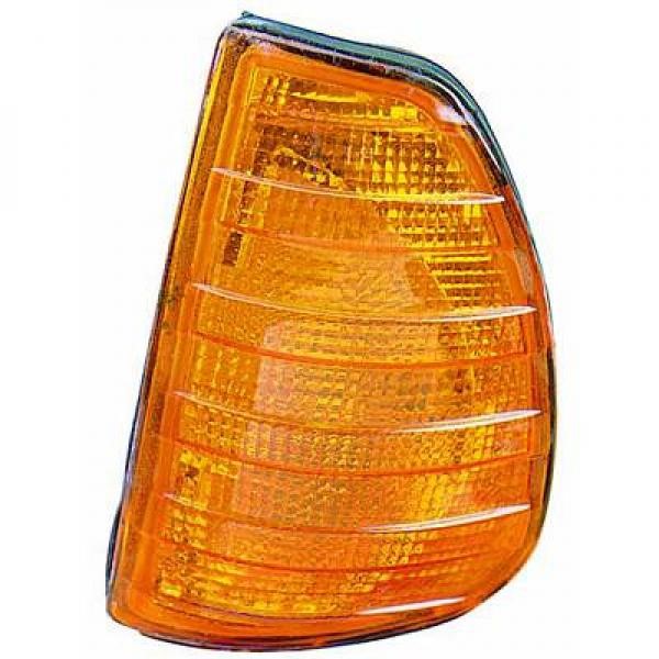 Blinkers, Höger fram Diederichs 1611070 DIEDERICHS Blinkers, Höger fram Diederichs 1611070 DIEDERICHS