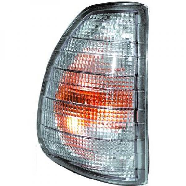 Blinkers, Höger fram Diederichs 1611072 DIEDERICHS