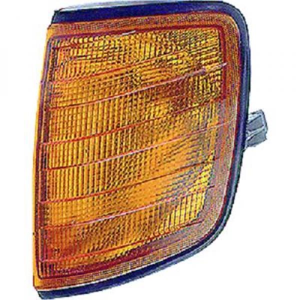 Blinkers, Höger fram Diederichs 1612070 DIEDERICHS