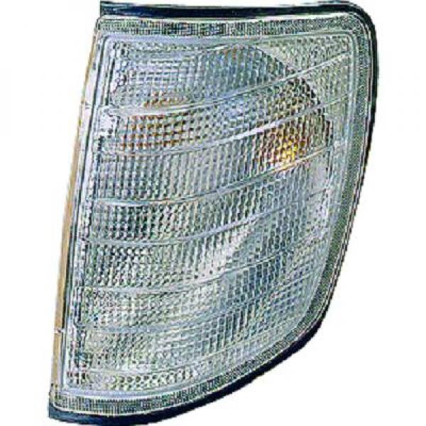 Blinkers, Höger fram Diederichs 1612072 DIEDERICHS