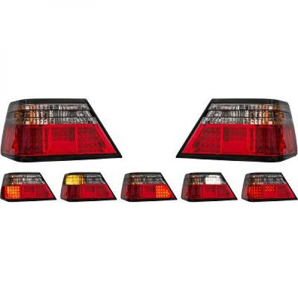 Baklyktesats Diederichs Hd tuning 1612996 DIEDERICHS