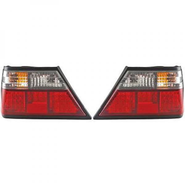 Baklyktesats Diederichs Hd tuning 1612997 DIEDERICHS
