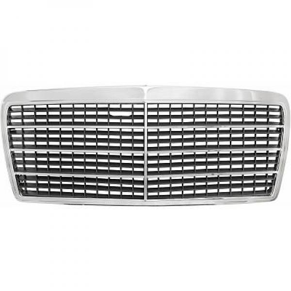 Kylargrill Diederichs 1613040 DIEDERICHS