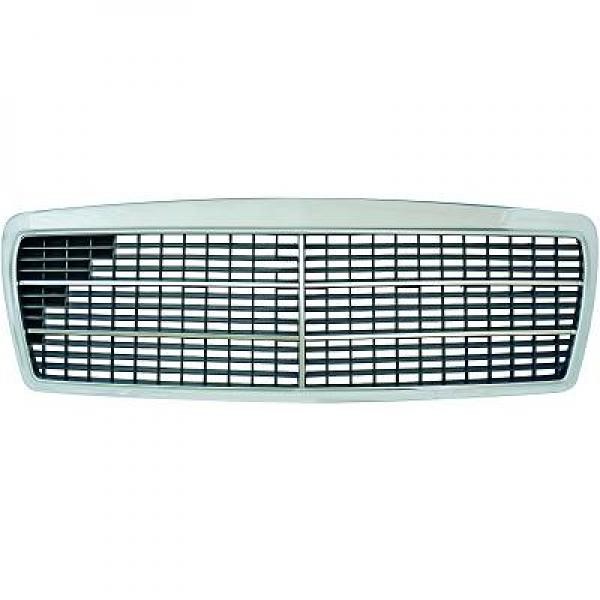 Kylargrill Diederichs 1614040 DIEDERICHS