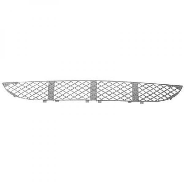 Ventilationsgaller, stötfångare, Mitt Diederichs 1614145 DIEDERICHS