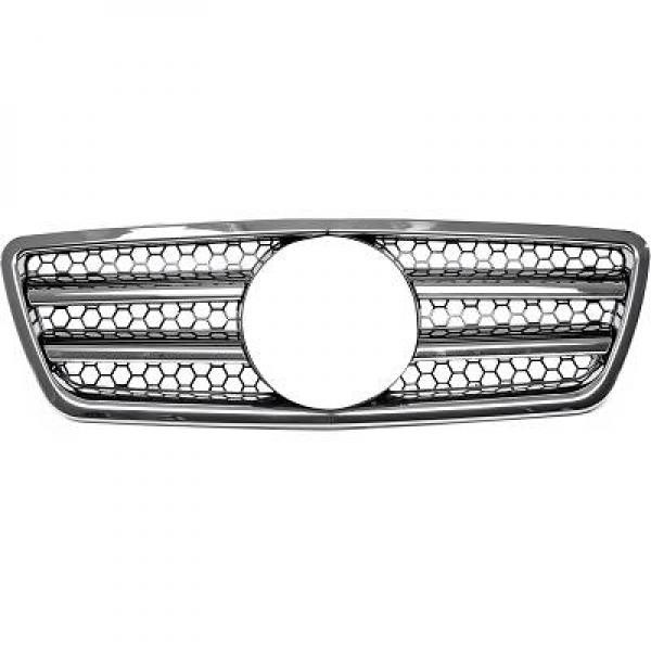 Kylargrill Diederichs Hd tuning 1614241 DIEDERICHS