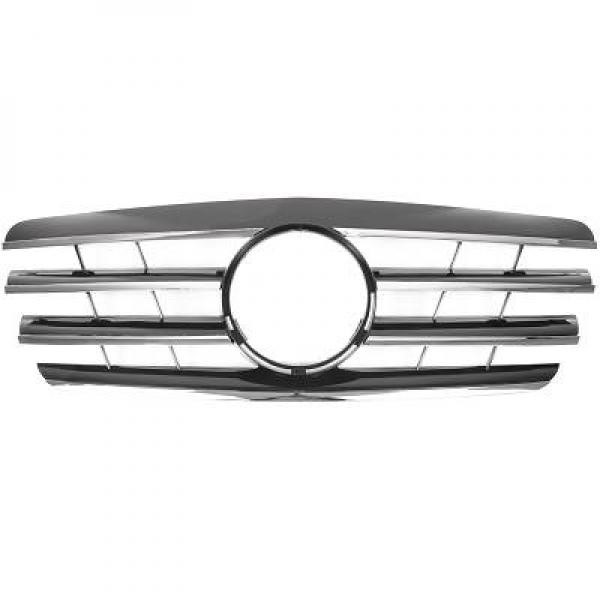 Kylargrill Diederichs Hd tuning 1614440 DIEDERICHS