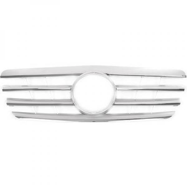 Kylargrill Diederichs Hd tuning 1614441 DIEDERICHS