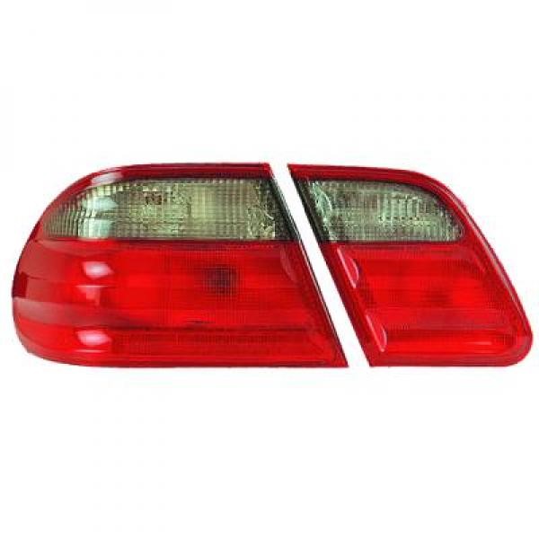 Baklyktesats Diederichs Hd tuning 1614890 DIEDERICHS