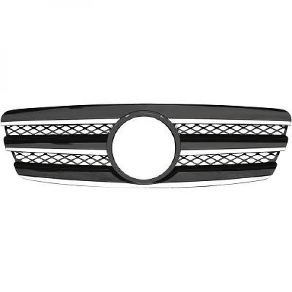 Kylargrill, Mitt Diederichs Hd tuning 1615240 DIEDERICHS