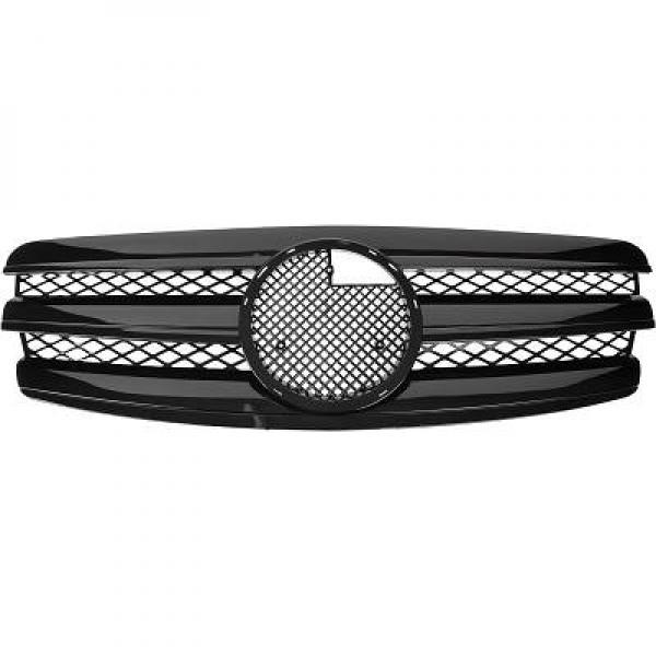 Kylargrill Diederichs Hd tuning 1615242 DIEDERICHS