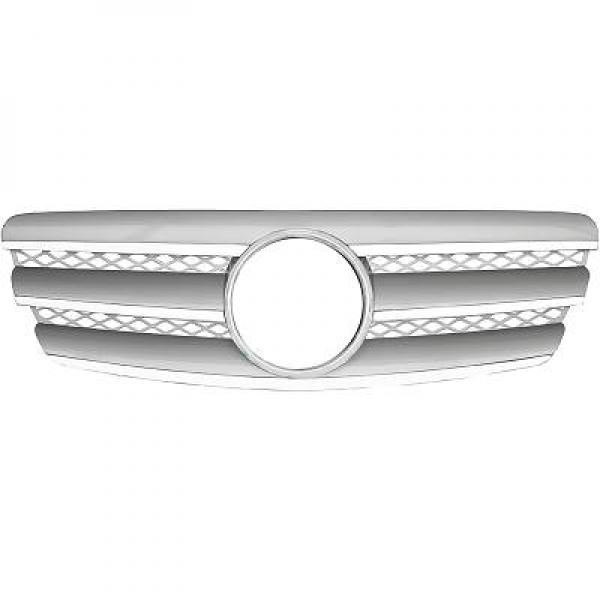 Kylargrill Diederichs Hd tuning 1615340 DIEDERICHS