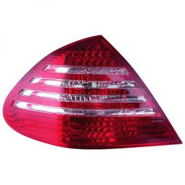 Baklyktesats Diederichs Hd tuning 1615890 DIEDERICHS