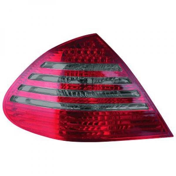 Baklyktesats Diederichs Hd tuning 1615990 DIEDERICHS