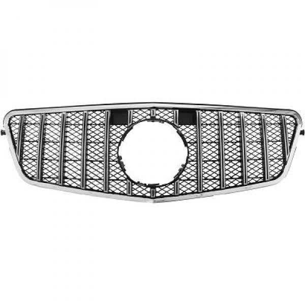 Kylargrillrinsats Diederichs Hd tuning 1616241 DIEDERICHS