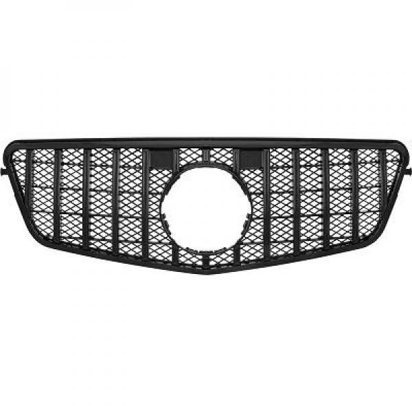 Kylargrillrinsats Diederichs Hd tuning 1616341 DIEDERICHS