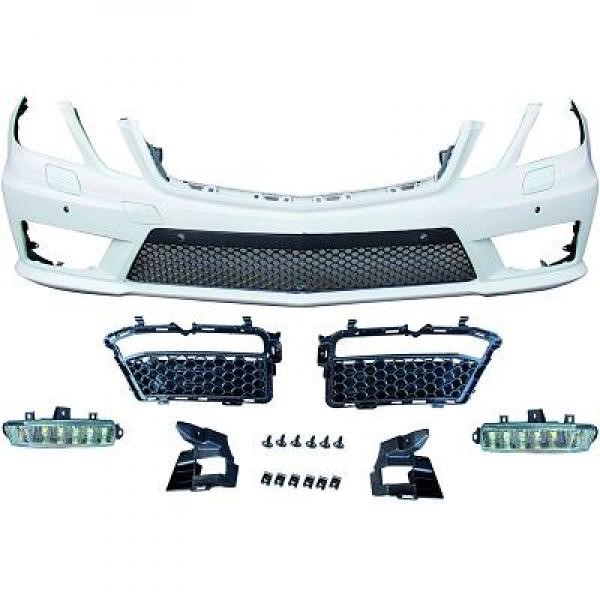 Stötfångare, Fram Diederichs Hd tuning 1616551 DIEDERICHS Stötfångare, Fram Diederichs Hd tuning 1616551 DIEDERICHS