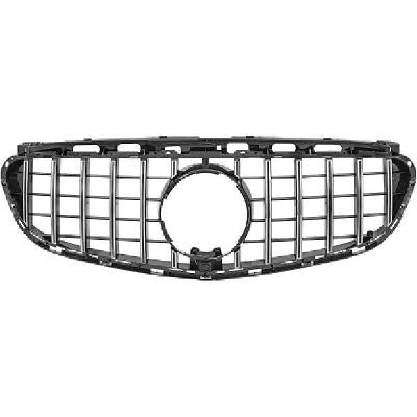 Kylargrillrinsats Diederichs Hd tuning 1617441 DIEDERICHS