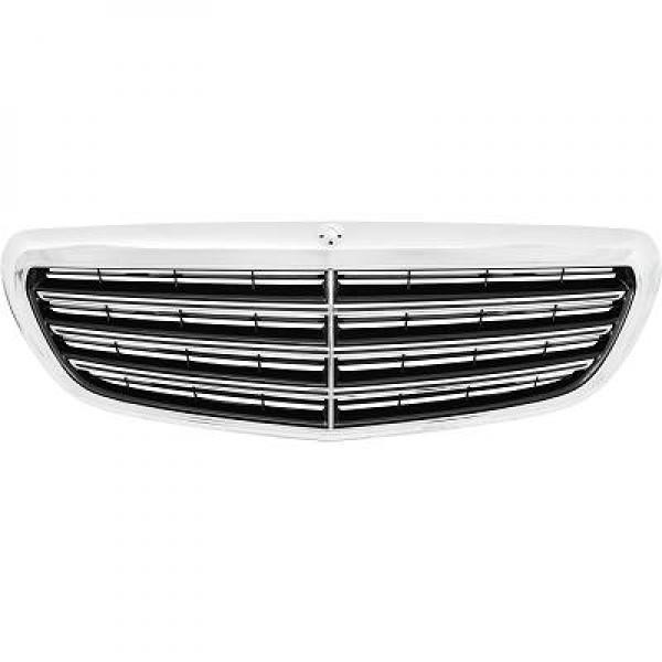 Kylargrill Diederichs 1618040 DIEDERICHS