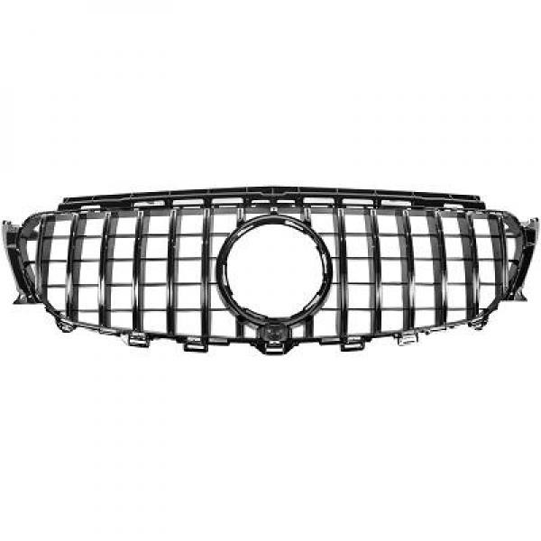 Kylargrillrinsats Diederichs Hd tuning 1618340 DIEDERICHS