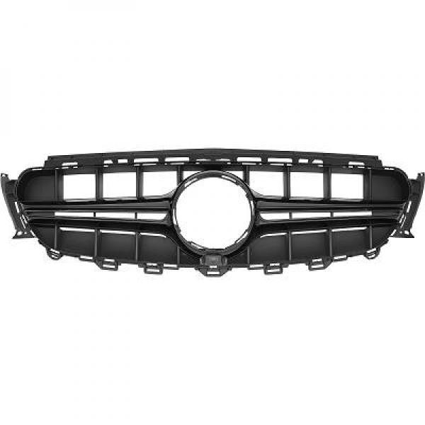 Kylargrillrinsats Diederichs Hd tuning 1618341 DIEDERICHS
