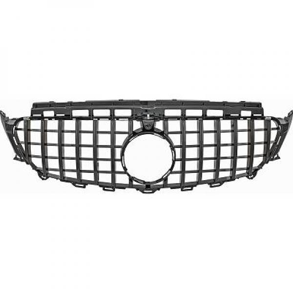 Kylargrillrinsats Diederichs Hd tuning 1618441 DIEDERICHS