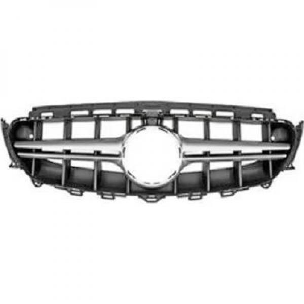 Kylargrillrinsats Diederichs Hd tuning 1618443 DIEDERICHS Kylargrillrinsats Diederichs Hd tuning 1618443 DIEDERICHS