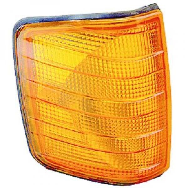 Blinkers, Vänster fram Diederichs 1620071 DIEDERICHS Blinkers, Vänster fram Diederichs 1620071 DIEDERICHS