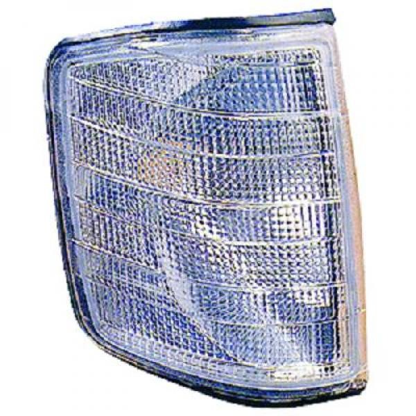 Blinkers, Vänster fram Diederichs 1620073 DIEDERICHS Blinkers, Vänster fram Diederichs 1620073 DIEDERICHS