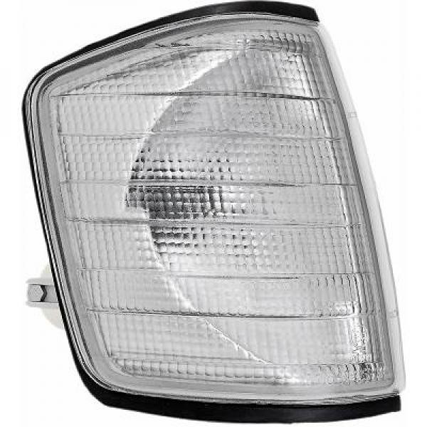 Blinkers, Höger fram Diederichs 1620074 DIEDERICHS