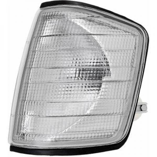 Blinkers, Vänster fram Diederichs 1620075 DIEDERICHS Blinkers, Vänster fram Diederichs 1620075 DIEDERICHS