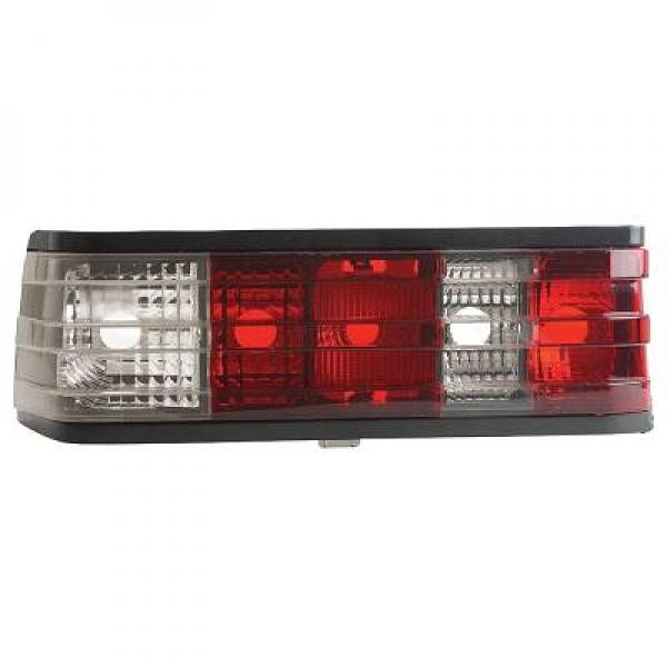 Baklyktesats Diederichs Hd tuning 1620195 DIEDERICHS