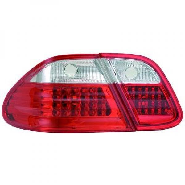 Baklyktesats Diederichs Hd tuning 1625995 DIEDERICHS
