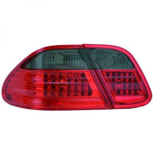 Baklyktesats Diederichs Hd tuning 1625996 DIEDERICHS