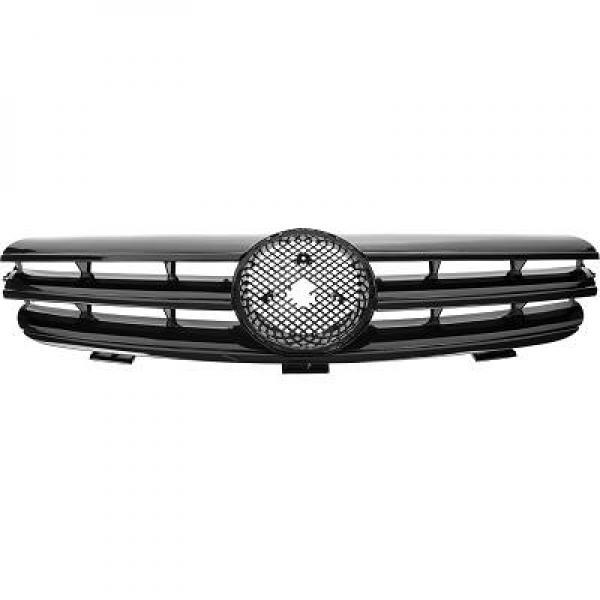 Kylargrill Diederichs Hd tuning 1626241 DIEDERICHS