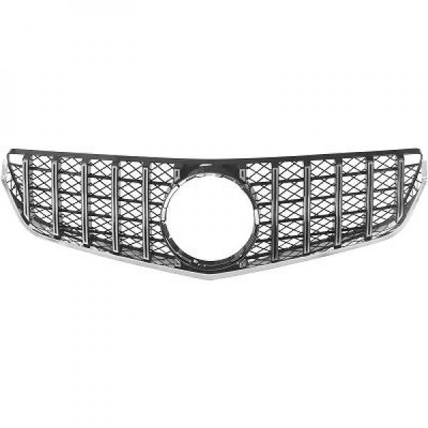 Kylargrillrinsats Diederichs Hd tuning 1627340 DIEDERICHS