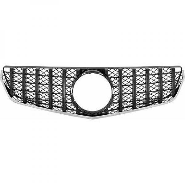Kylargrillrinsats Diederichs Hd tuning 1627341 DIEDERICHS