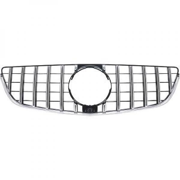 Kylargrillrinsats Diederichs Hd tuning 1627440 DIEDERICHS