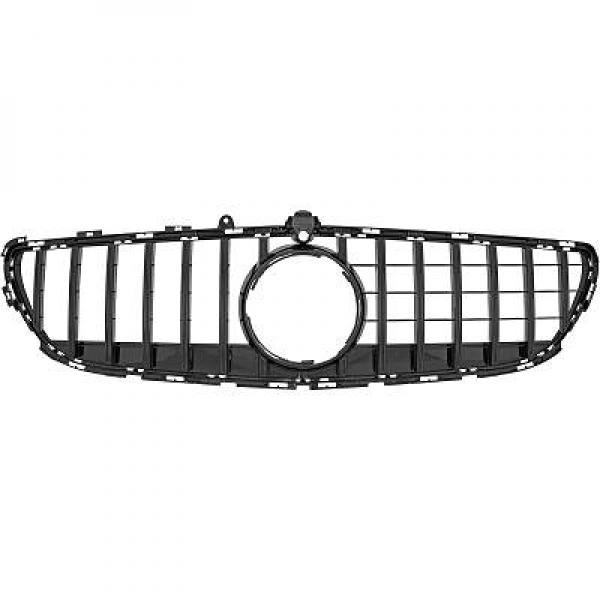 Kylargrillrinsats Diederichs Hd tuning 1627441 DIEDERICHS