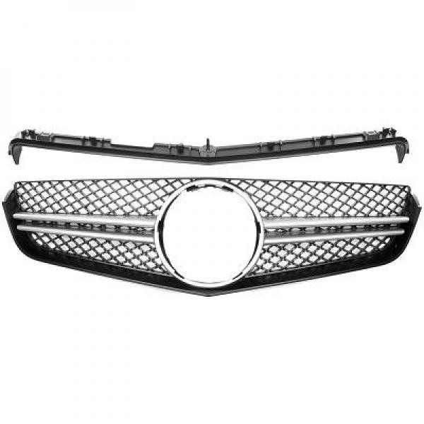 Kylargrillrinsats Diederichs Hd tuning 1627541 DIEDERICHS