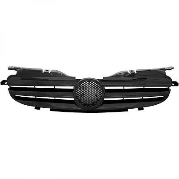 Kylargrill Diederichs Hd tuning 1635242 DIEDERICHS
